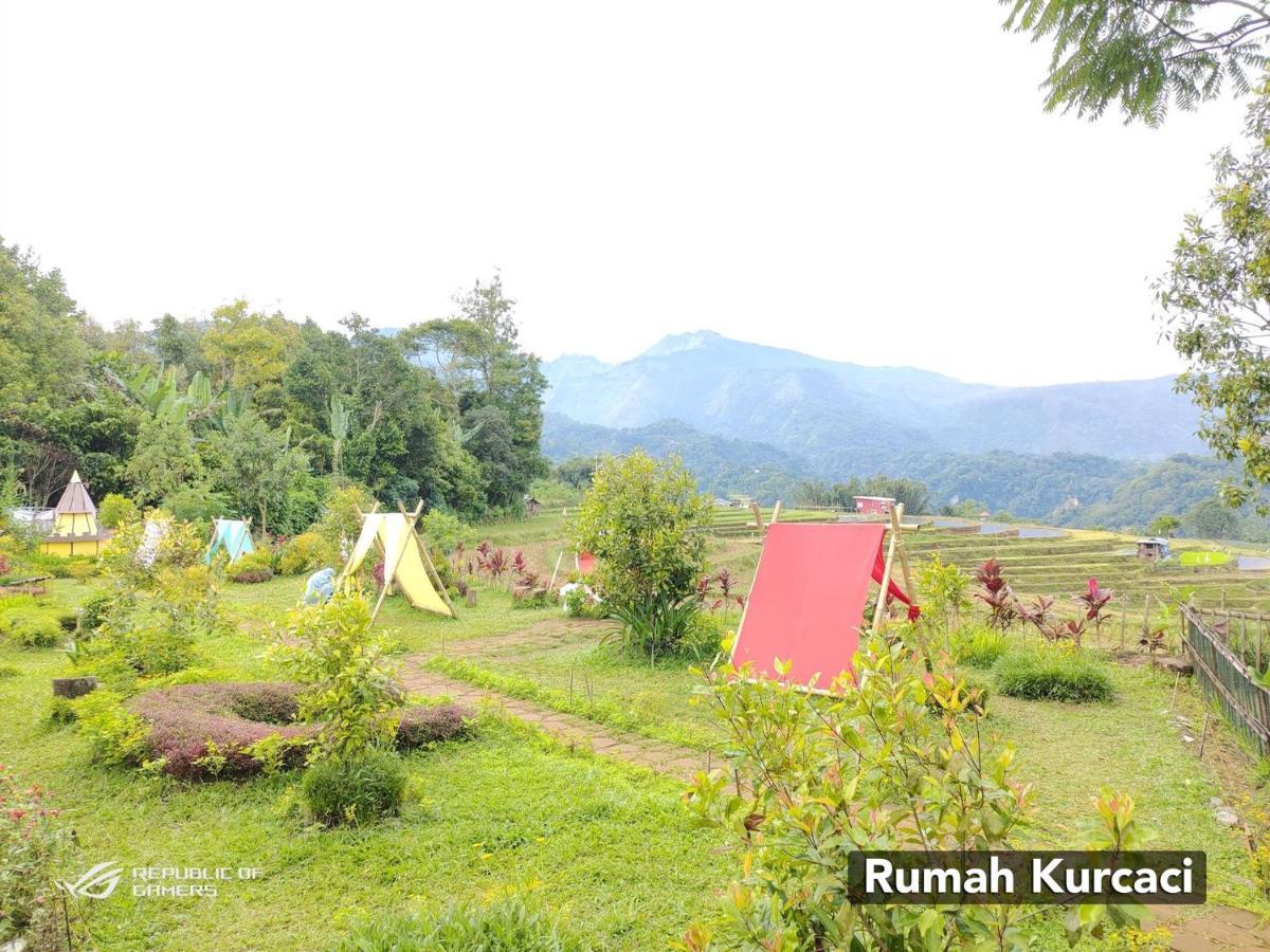 Rumah Kurcaci D'Sawah Malino Zewnętrze zdjęcie